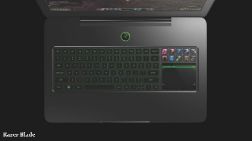 Razer Blade -       ()