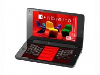 Toshiba Libretto W100 >>   -   !